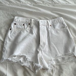 Abercrombie shorts